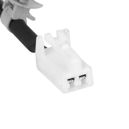 X AUTOHAUX 95680-2E310 ABS Wheel Speed Sensor for 2005-2010 Kia Sportage X AUTOHAUX 95680-2E310 ABS Wheel Speed Sensor for 2005-2010 Kia Sportage